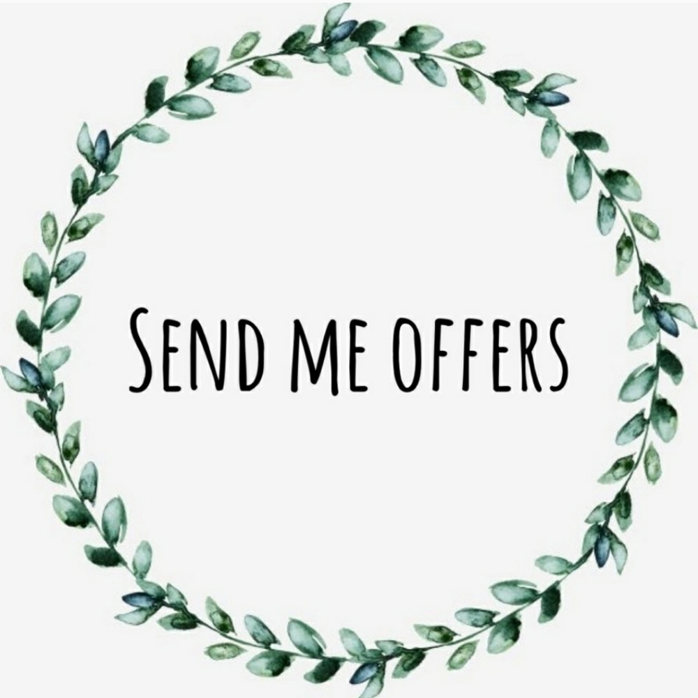 Bundle and save 😘 - Picture 5 of 8